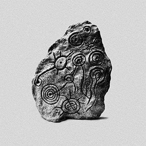 James Holden - Inheritors - Vinyl Record image 1