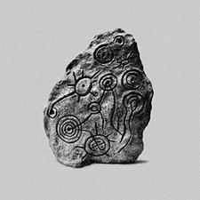 James Holden - Inheritors - CD image 1