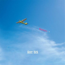 DEER TICK - NEGATIVITY - Vinyl Record 12" RECORD image 1