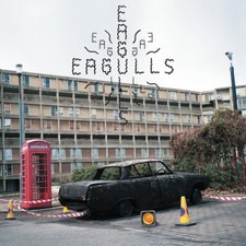 Eagulls - Vinyl Record image 1