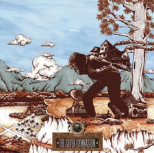 Okkervil River - Silver Gymnasium - CD image 1