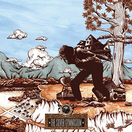 Okkervil River - Silver Gymnasium - Vinyl Record image 1