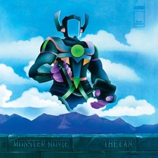 Can - Monster Movie - Vinyl Record image 1