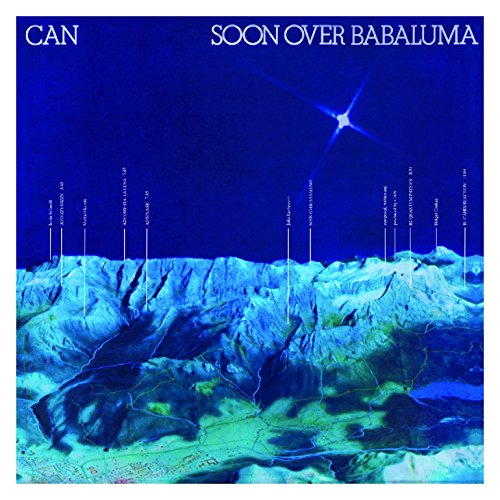Can - Soon Over Babaluma - Vinyl Record image 1