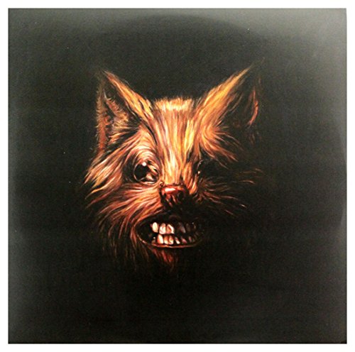 Swans - Seer - Vinyl Record image 1