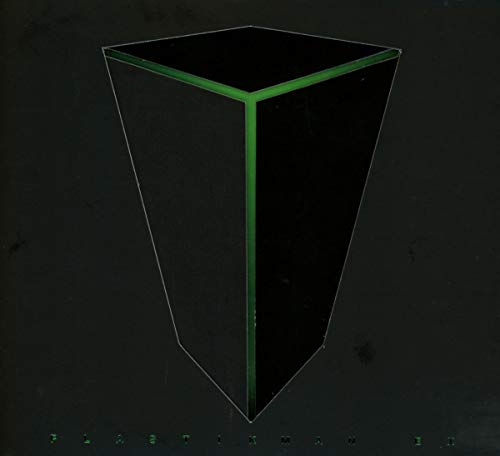 Plastikman - EX - CD image 1