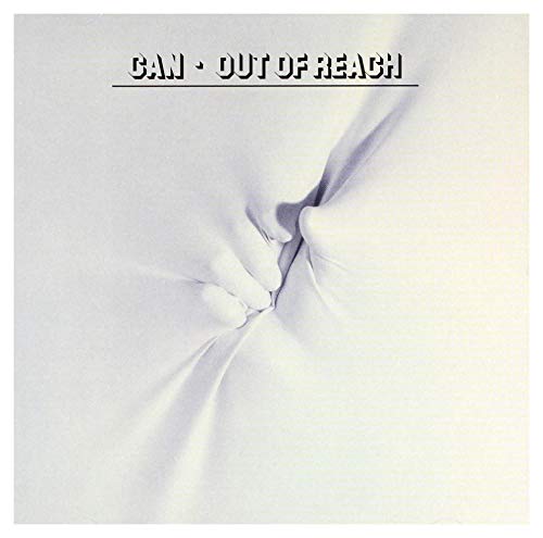 Can - Out Of Reach - CD image 1