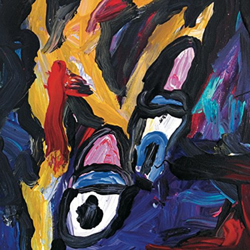 Núria Graham - Bird Eyes - CD image 1