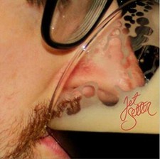 Jet Setter - Never Had It So Good - Vinyl Record 12" image 1