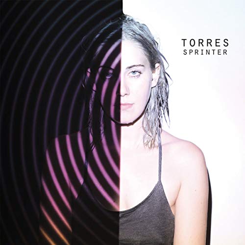 Torres - Sprinter - Vinyl Record image 1