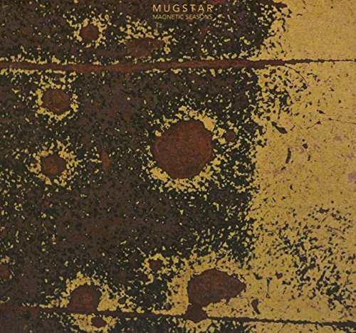 Mugstar - Magnetic Seasons - CD image 1