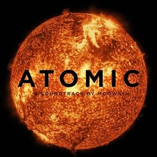 Mogwai - Atomic - Vinyl Record image 1