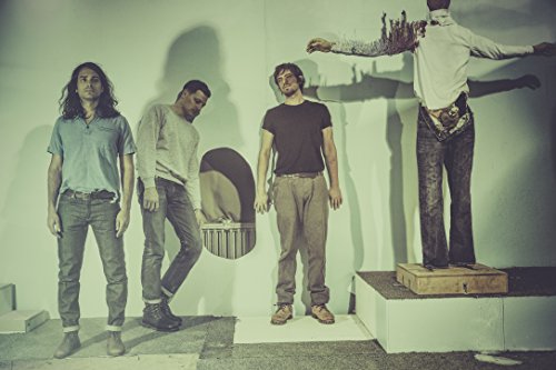 YEASAYER - AMEN & GOODBYE - Vinyl Record 12" RECORD image 3