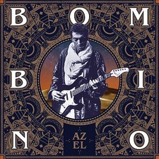 Bombino - Azel - CD image 1