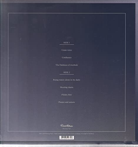 KATE CARR - I HAD MYSELF A NUCLEAR SPRING - Vinyl Record 12" RECORD image 2