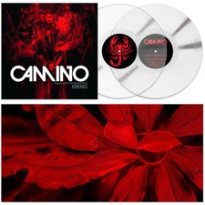Kreng - Camino (Original Motion Picture Soundtrack) - Used Vinyl Record image 1