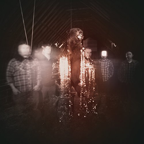 My Morning Jacket - It Still Moves - CD image 1