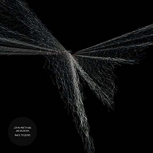 John Matthias & Jay - Race to Zero - Vinyl Record Vinyl image 1