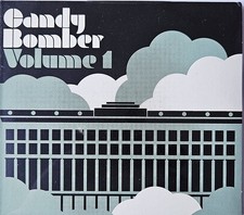 Candy Bomber - Volume 1 - CD image 1