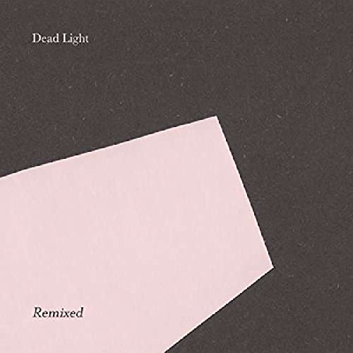 Dead Light - Remixed - Used Vinyl Record 12" image 1