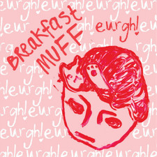 Breakfast MUFF - Eurgh! - CD image 1