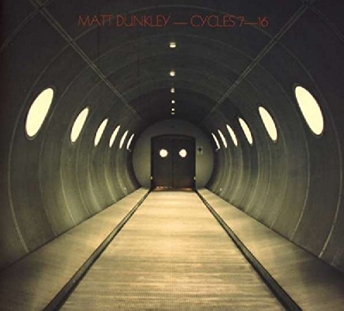 Matt Dunkley - Cycles 7-16 - Vinyl Record image 1