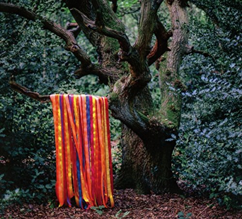 James Holden - CD image 1