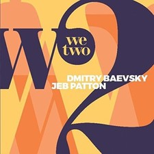 Dmitry Baevsky & Jeb - We Two - CD image 1