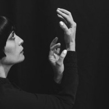 Angèle David-Guillo - Mouvements Organiques - CD image 1