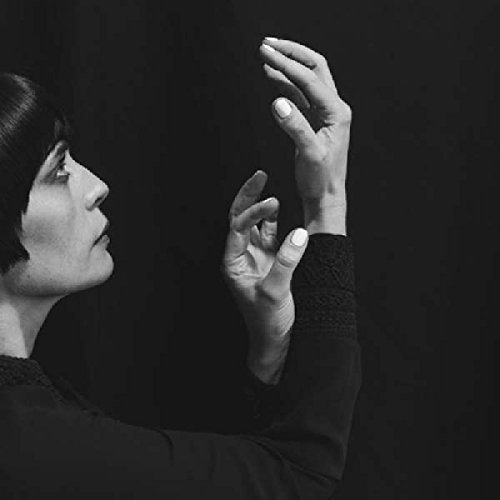 Angele David-Guillou - Mouvements Organiques - Vinyl Record image 1