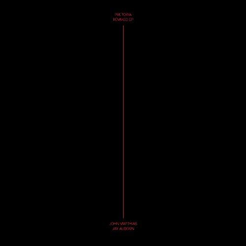 JOHN MATTHIAS & JAY - PRETORIA REMIXED - Vinyl Record 12" MAXI SINGLE image 1
