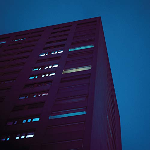 CUTS - Exist - Used CD image 1