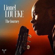 Lionel Loueke - Journey - CD image 1