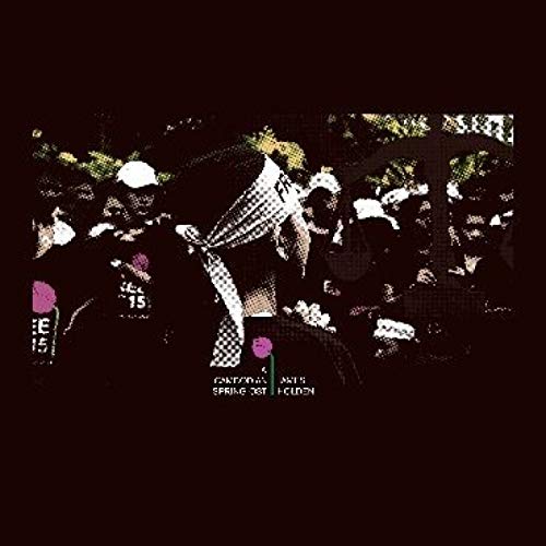 James Holden - A Cambodian Spring OST - Vinyl Record image 1