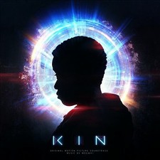 Mogwai - Kin (Original Motion Picture Soundtrack) - CD image 1