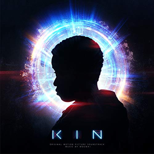 Mogwai - Kin (Original Motion Picture Soundtrack) - Vinyl Record image 1
