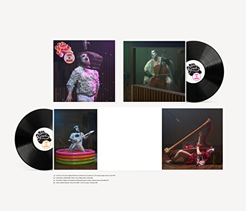 John Grant - Love Is Magic - Vinyl Record image 2