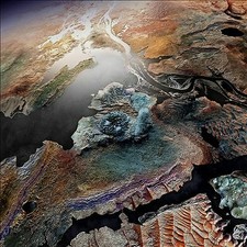 Soap&Skin - From Gas To Solid / You Are My Friend - CD image 1
