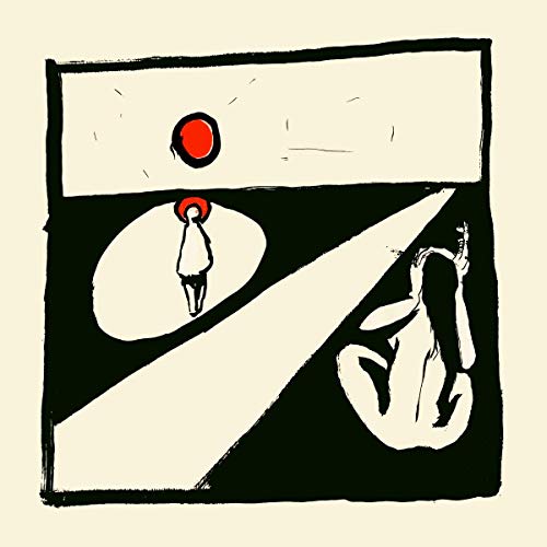 Fews - Into Red - Vinyl Record image 1