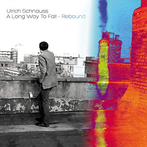 ULRICH SCHNAUSS - A LONG WAY TO FALL - REBOUND - Vinyl Record 12" RECO image 1