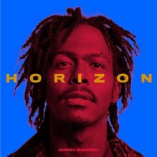Jeangu Macrooy - Horizon - CD image 1
