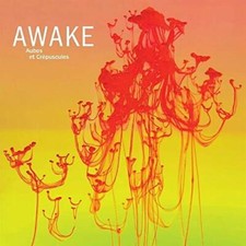 Awake - Aubes Et Crépuscules - CD image 1