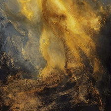 Thomas William Hill - Grains of Space - CD image 1