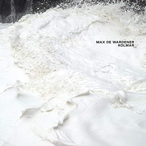 MAX DE WARDENER - KOLMAR - CD ALBUM image 1