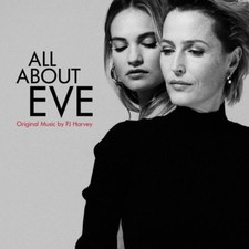 PJ Harvey - All About Eve (Original Music) - Vinyl Record image 1