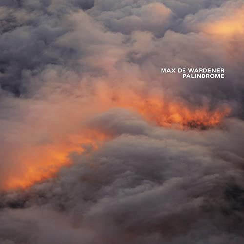 Max de Wardener - Palindrome - Used Vinyl Record 12" image 1