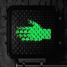 Raconteurs - Help Us Stranger - CD image 1