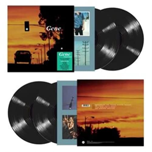 GEMMA RAY - LIGHTS OUT ZOLTAR! - Vinyl Record 12" RECORD image 1