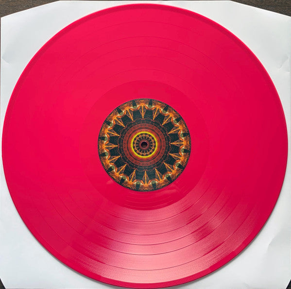 GEMMA RAY - LIGHTS OUT ZOLTAR! - Vinyl Record 12" RECORD image 3
