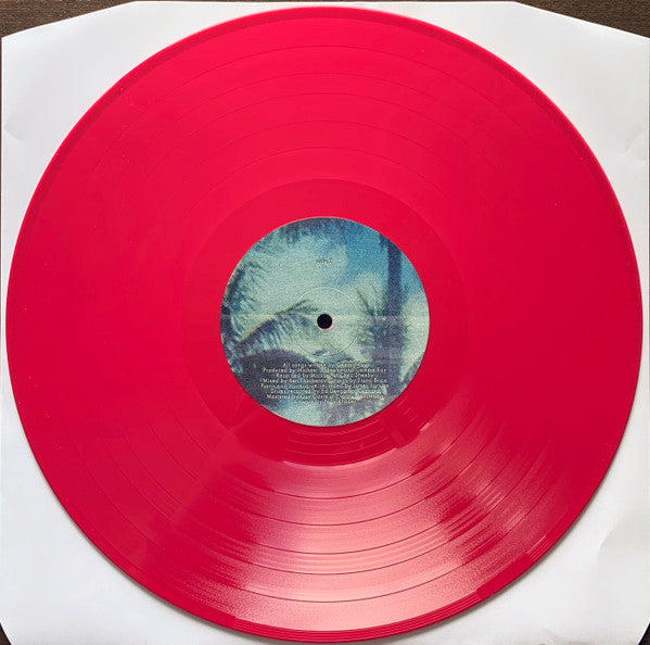 GEMMA RAY - LIGHTS OUT ZOLTAR! - Vinyl Record 12" RECORD image 4